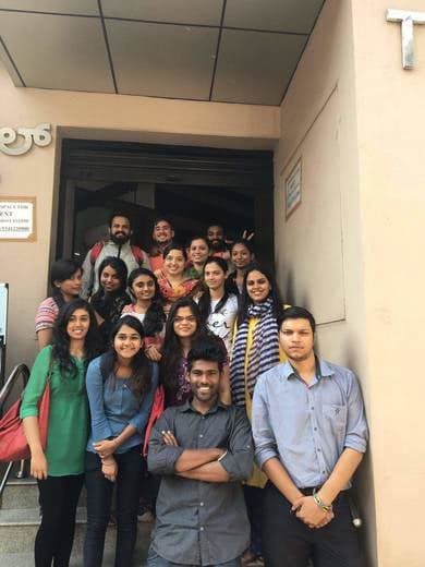 APA Infrastructure and classroom photo 3